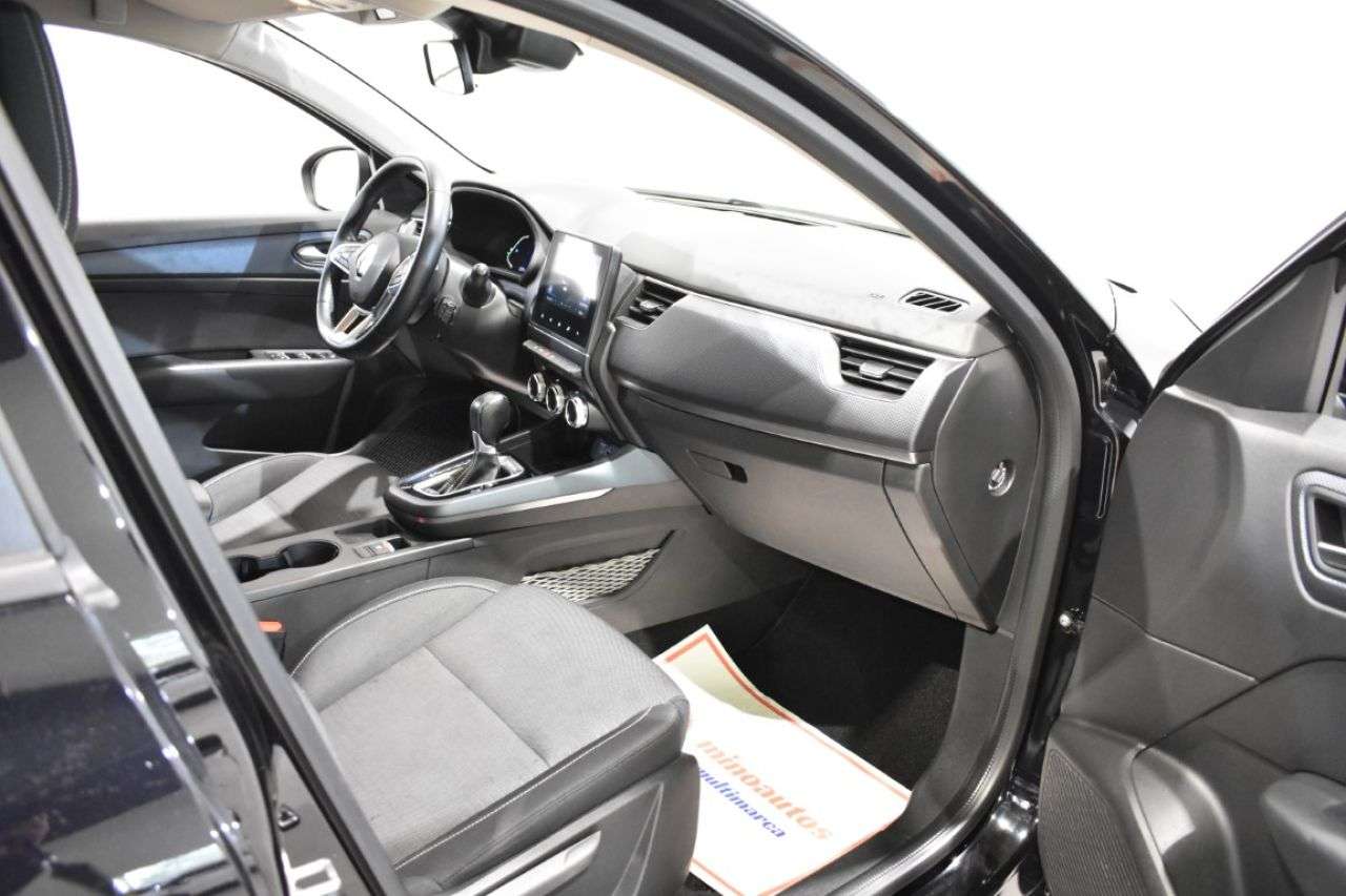RENAULT ARKANA en Minoautos