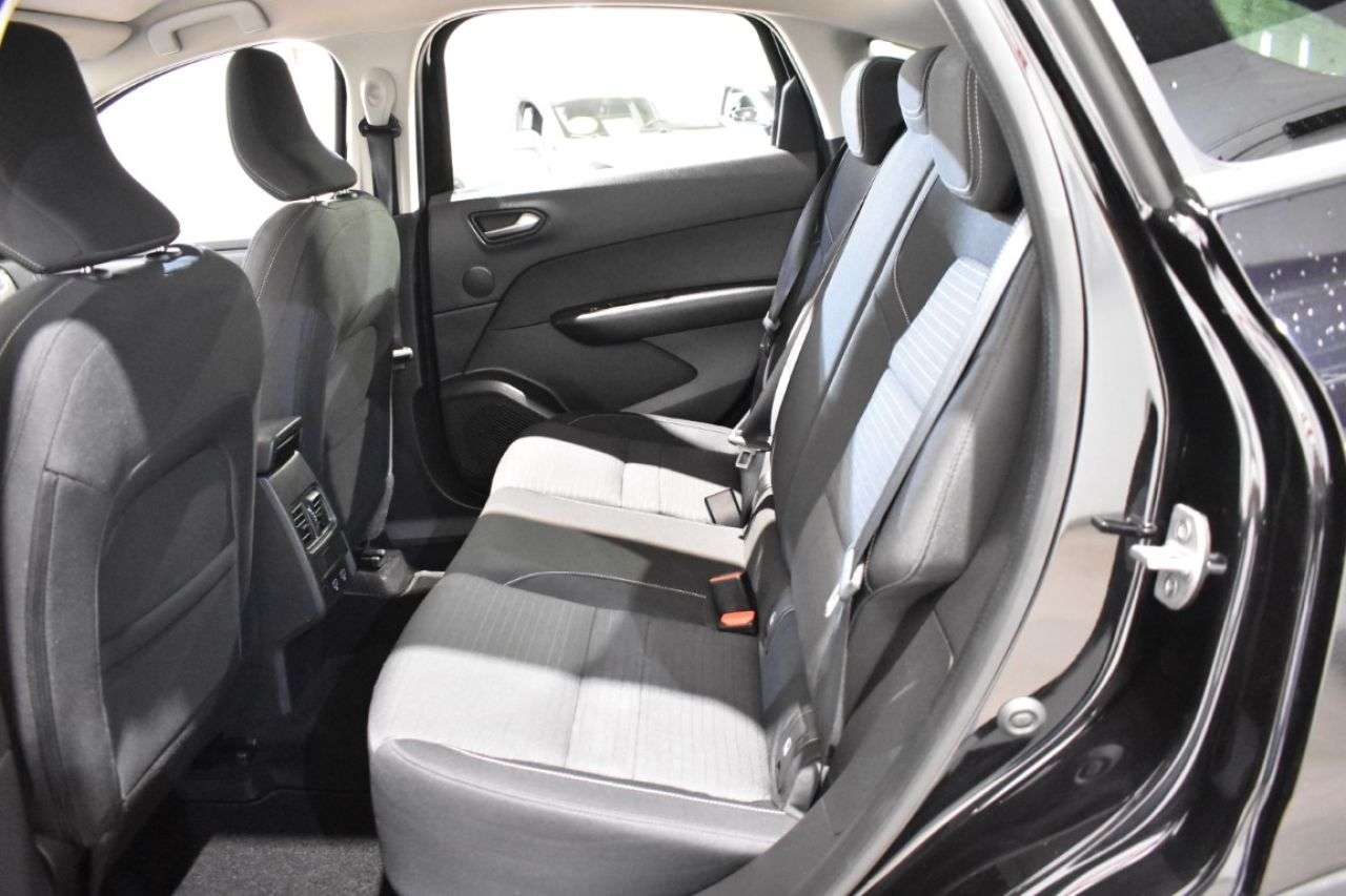 RENAULT ARKANA en Minoautos