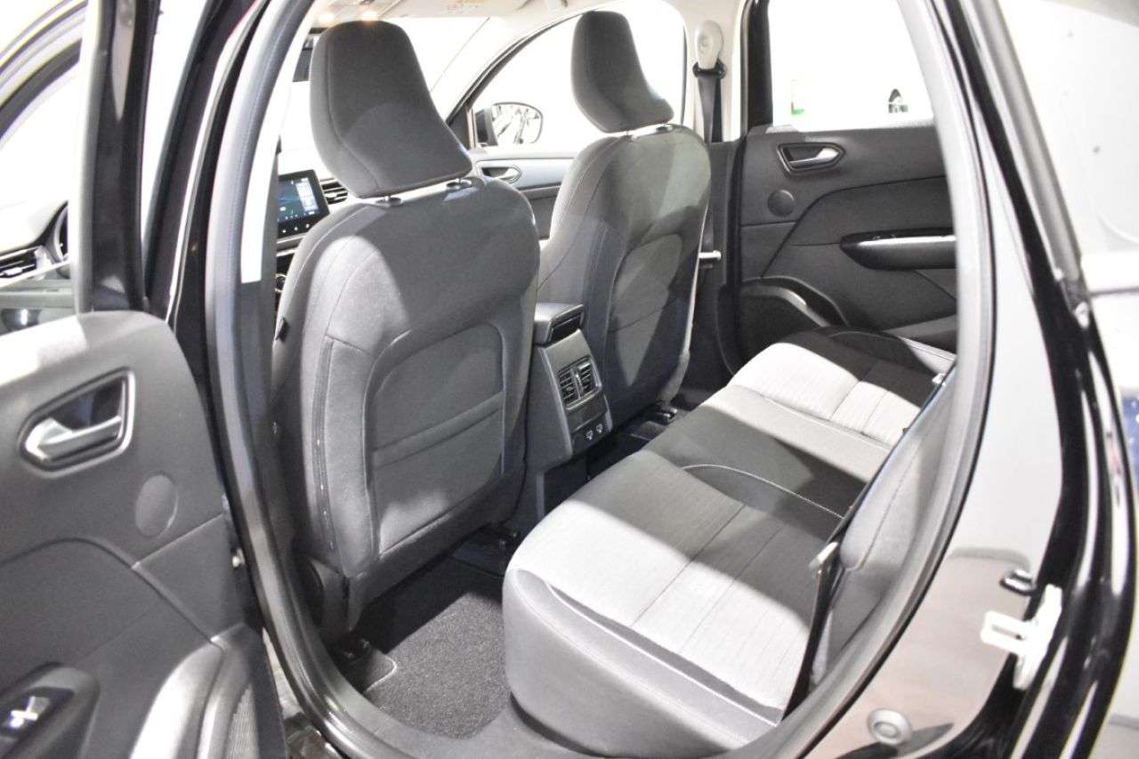 RENAULT ARKANA en Minoautos