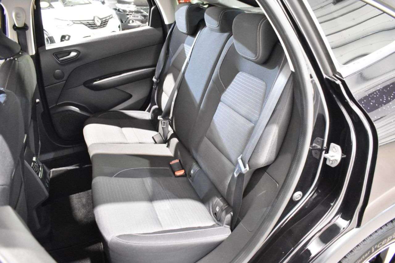 RENAULT ARKANA en Minoautos