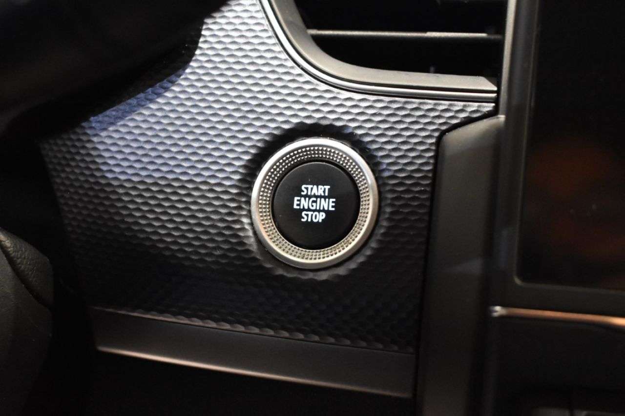 RENAULT ARKANA en Minoautos