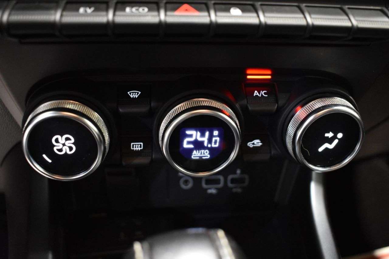 RENAULT ARKANA en Minoautos