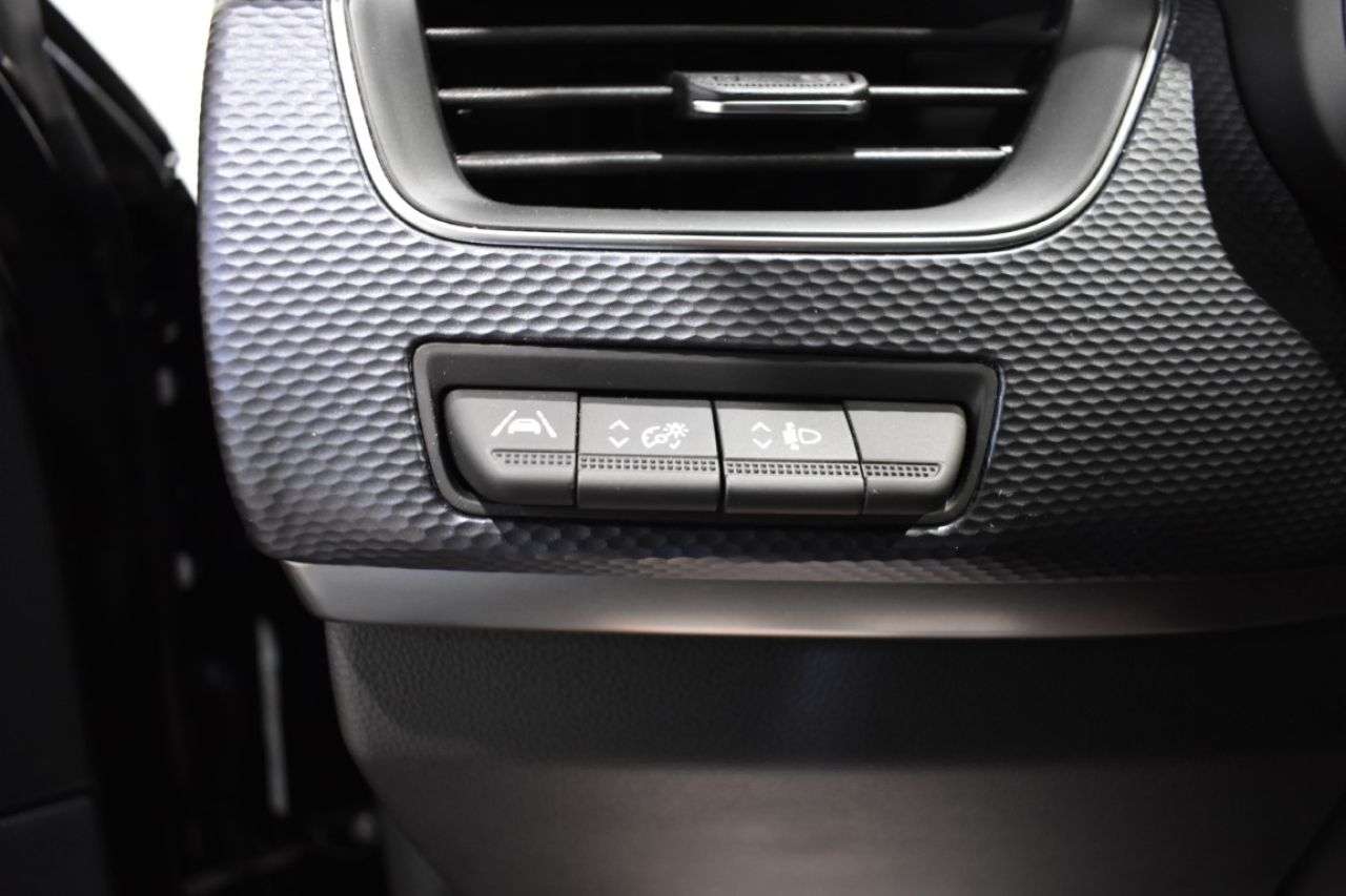 RENAULT ARKANA en Minoautos