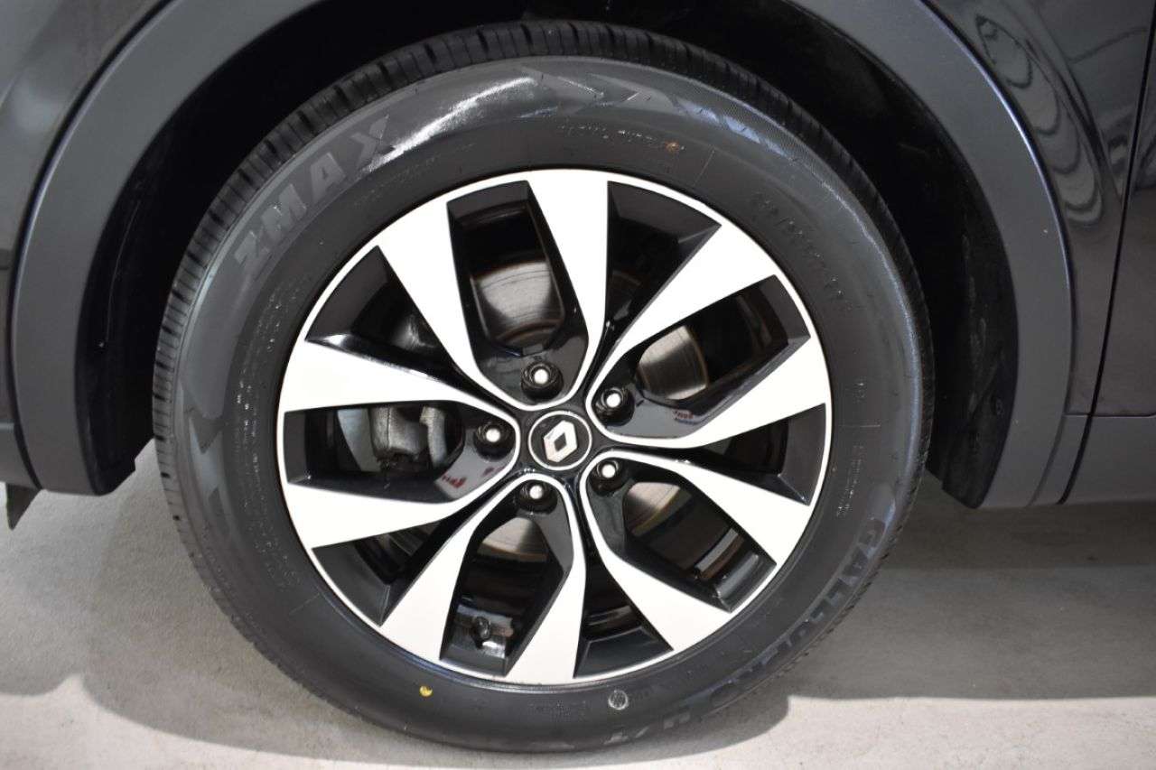 RENAULT ARKANA en Minoautos