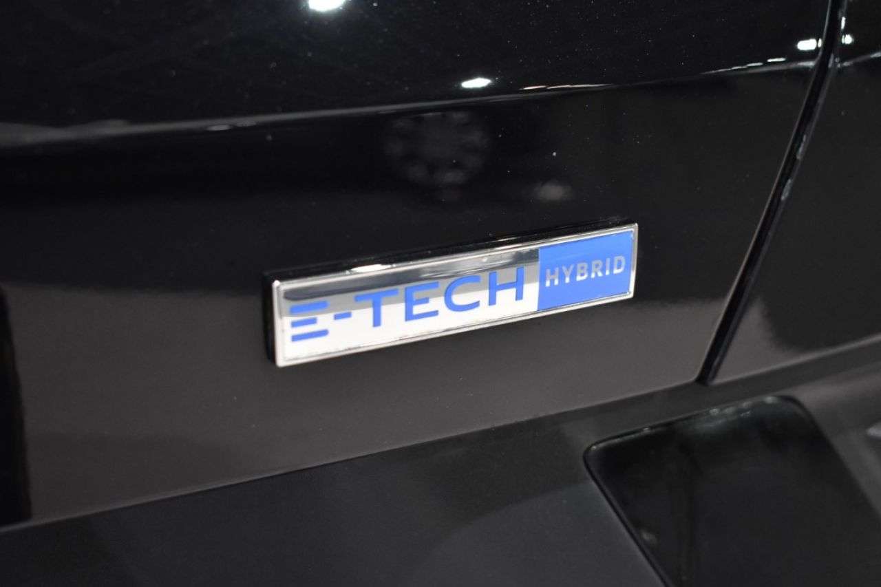 RENAULT ARKANA en Minoautos