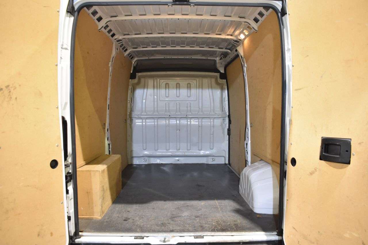 FIAT DUCATO en Minoautos