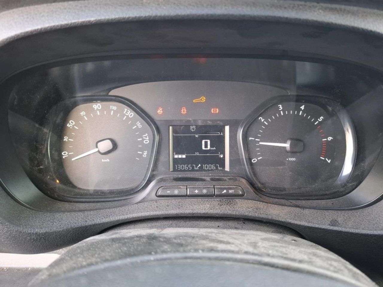 CITROEN JUMPY en Minoautos