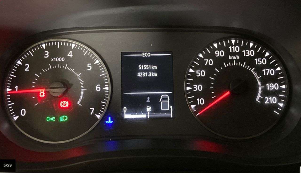 RENAULT MASTER en Minoautos