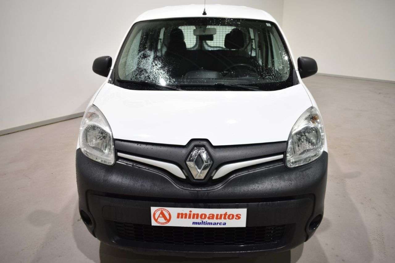 RENAULT KANGOO en Minoautos