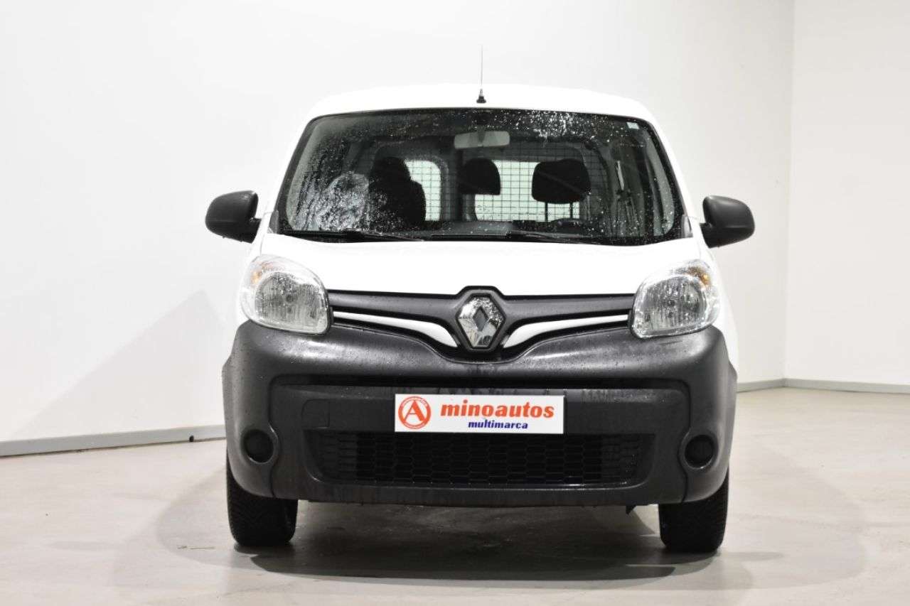 RENAULT KANGOO en Minoautos