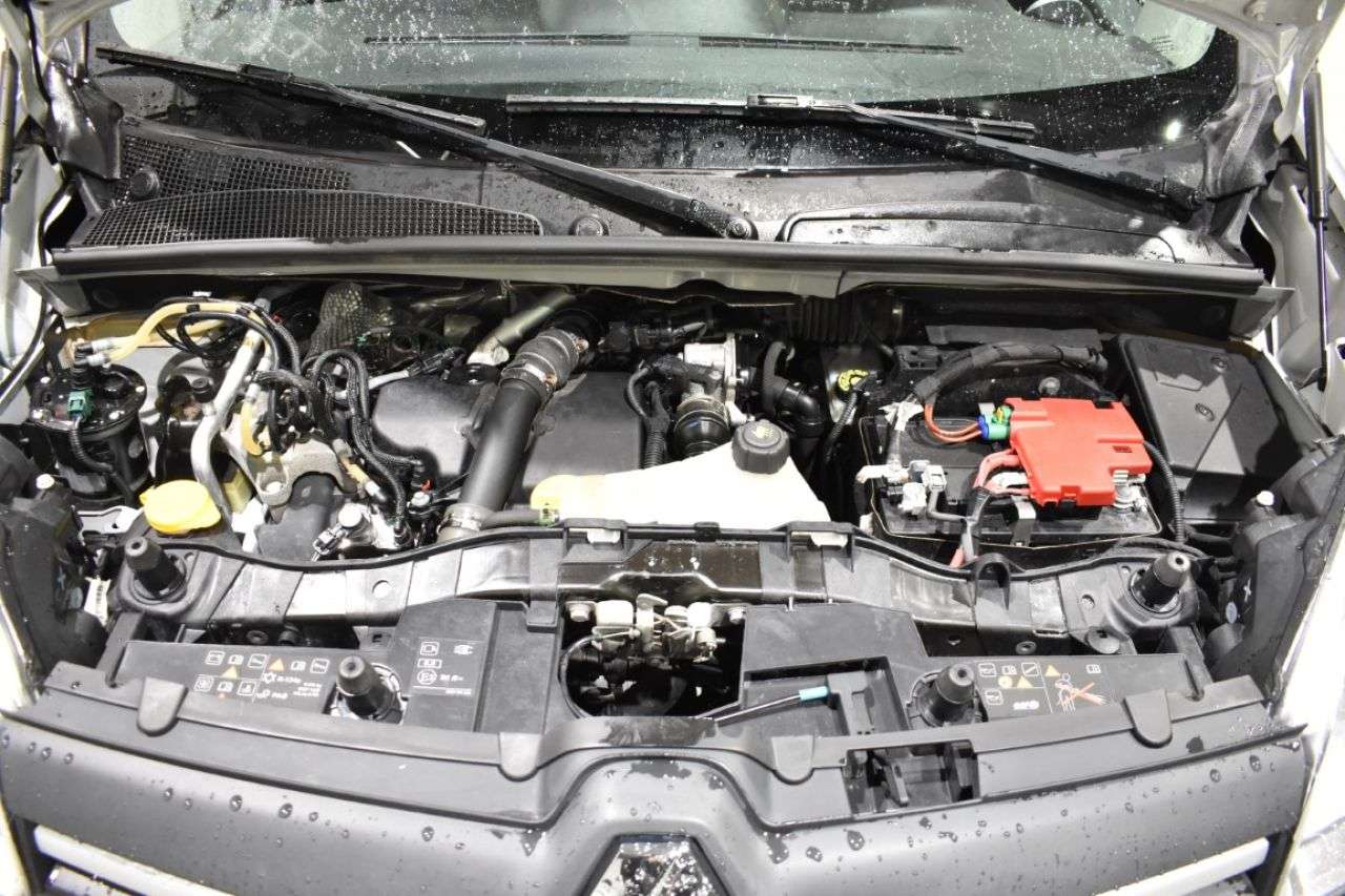 RENAULT KANGOO en Minoautos