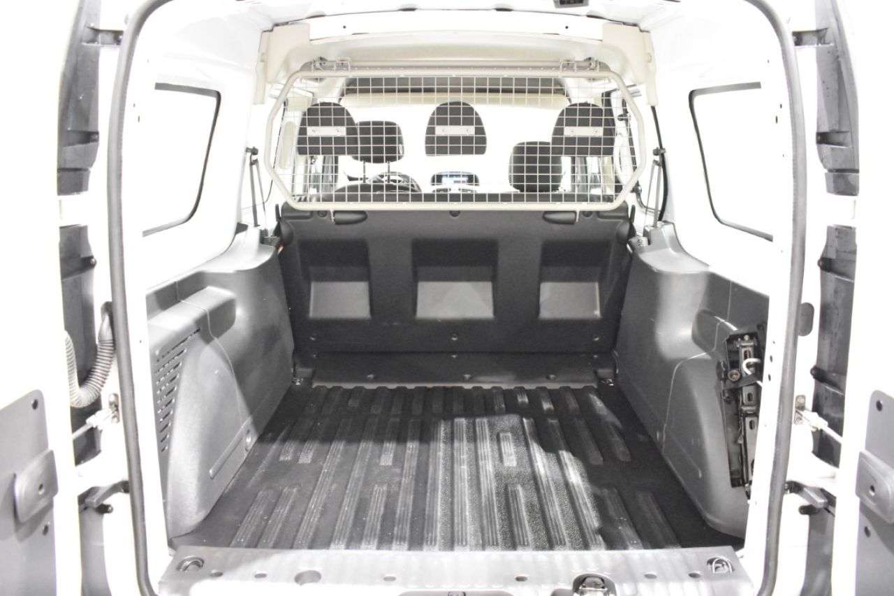 RENAULT KANGOO en Minoautos