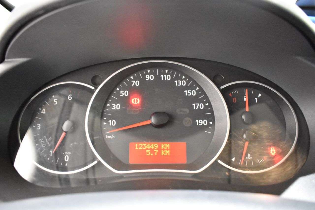 RENAULT KANGOO en Minoautos