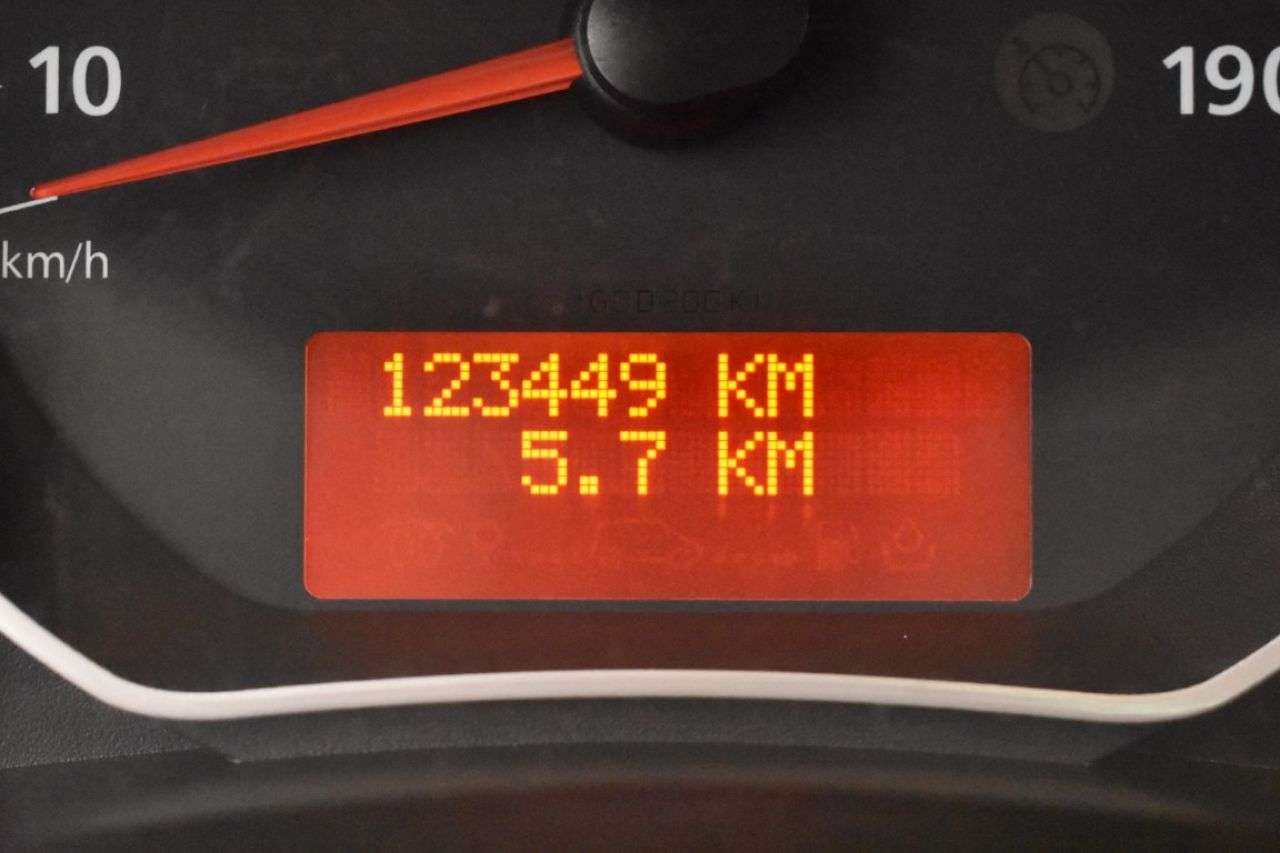 RENAULT KANGOO en Minoautos