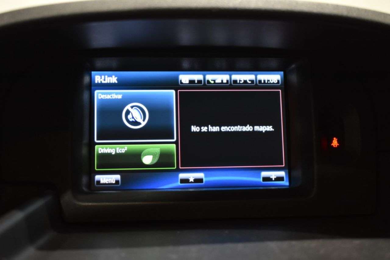 RENAULT KANGOO en Minoautos