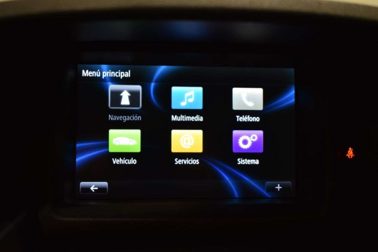 RENAULT KANGOO en Minoautos