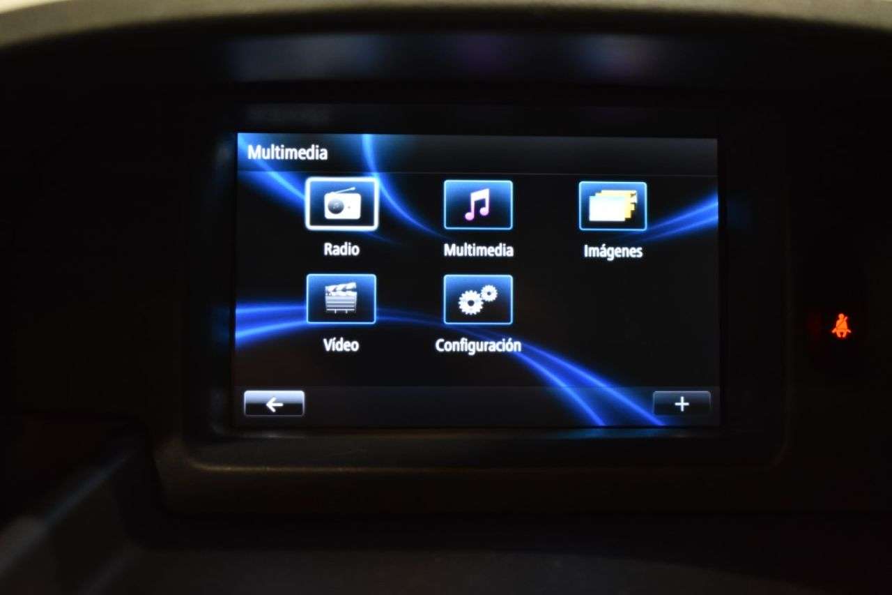 RENAULT KANGOO en Minoautos