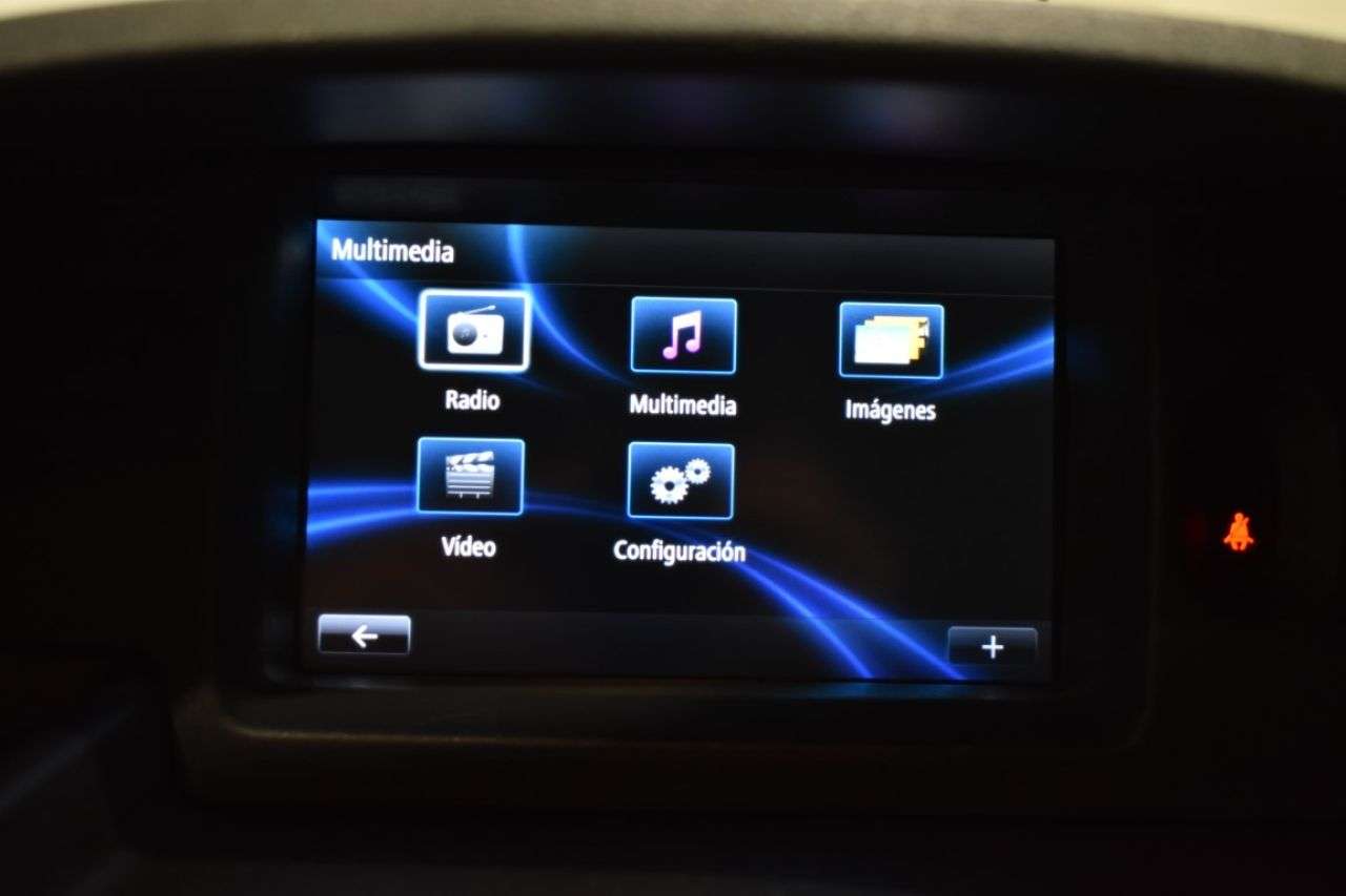 RENAULT KANGOO en Minoautos