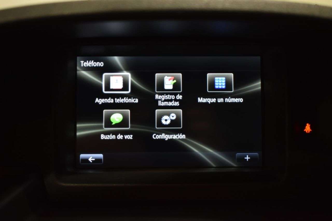 RENAULT KANGOO en Minoautos