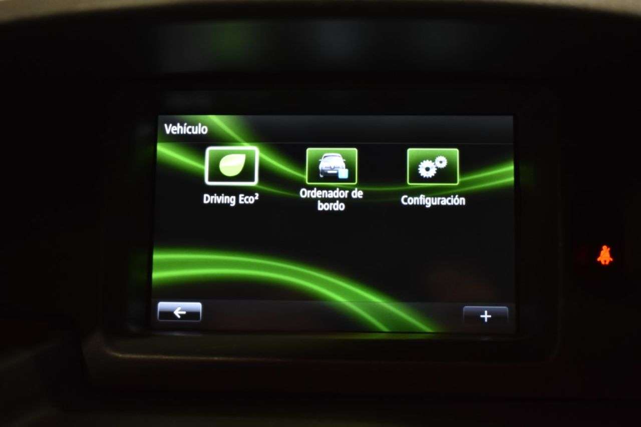 RENAULT KANGOO en Minoautos