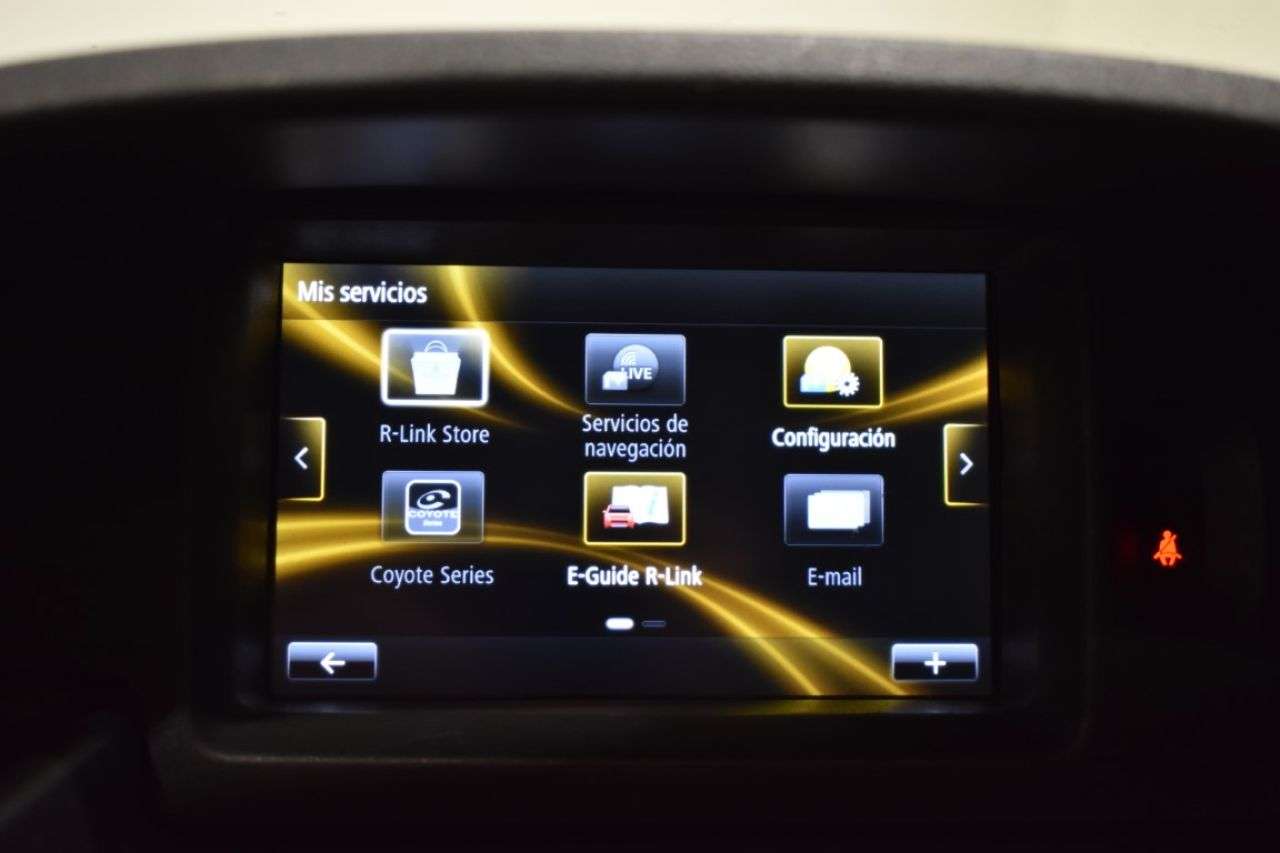 RENAULT KANGOO en Minoautos