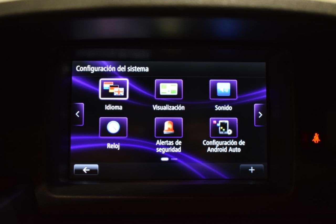 RENAULT KANGOO en Minoautos