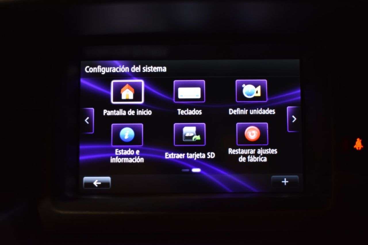 RENAULT KANGOO en Minoautos