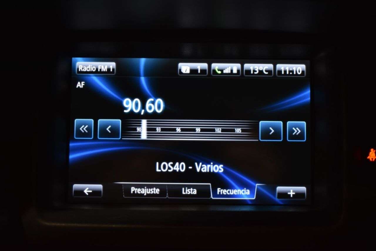 RENAULT KANGOO en Minoautos