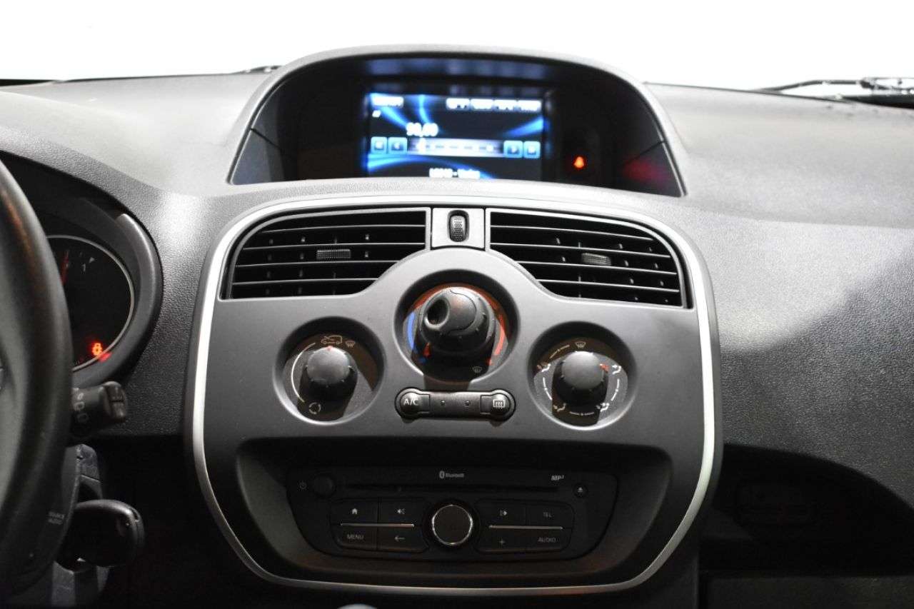 RENAULT KANGOO en Minoautos