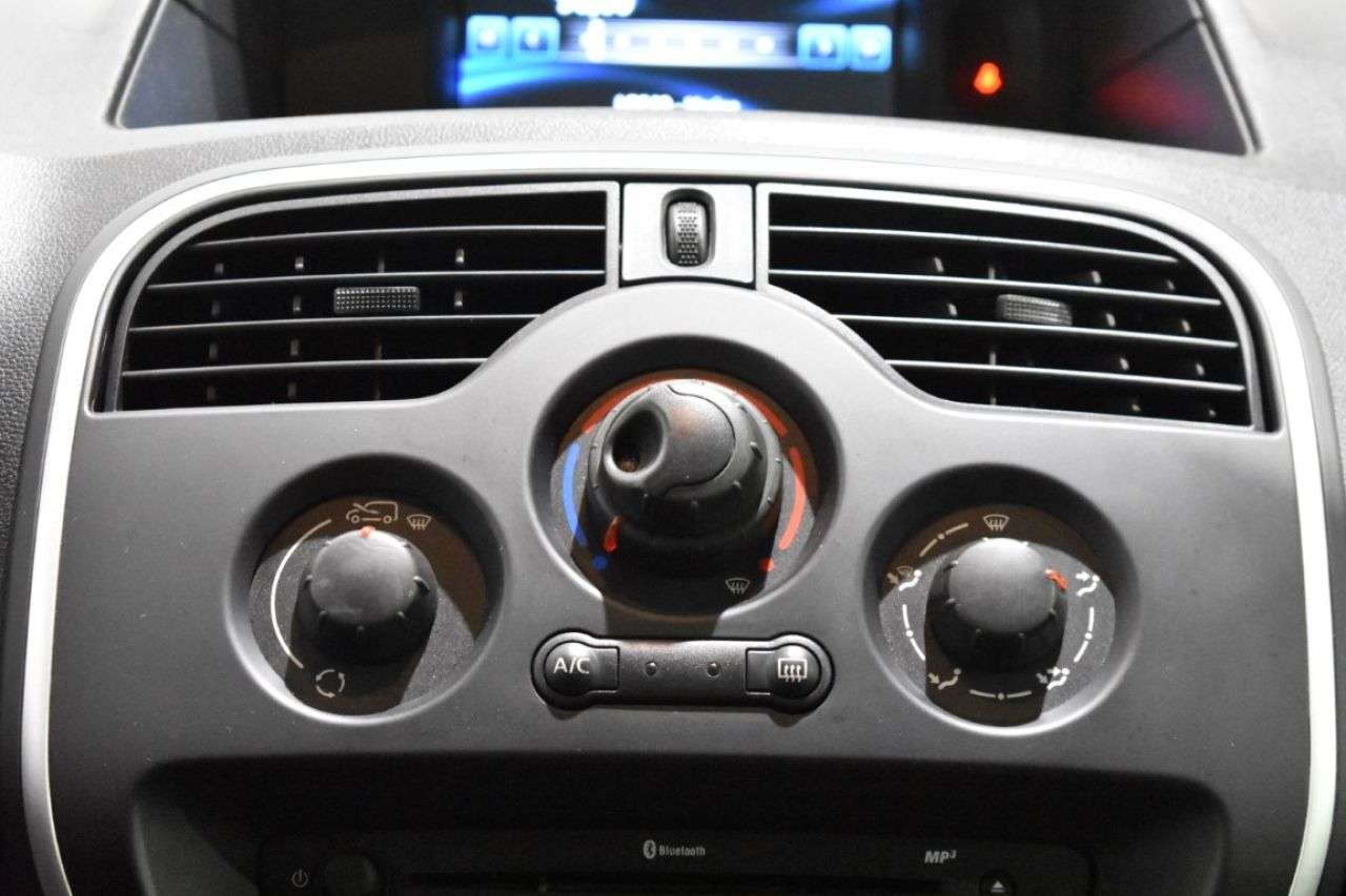 RENAULT KANGOO en Minoautos