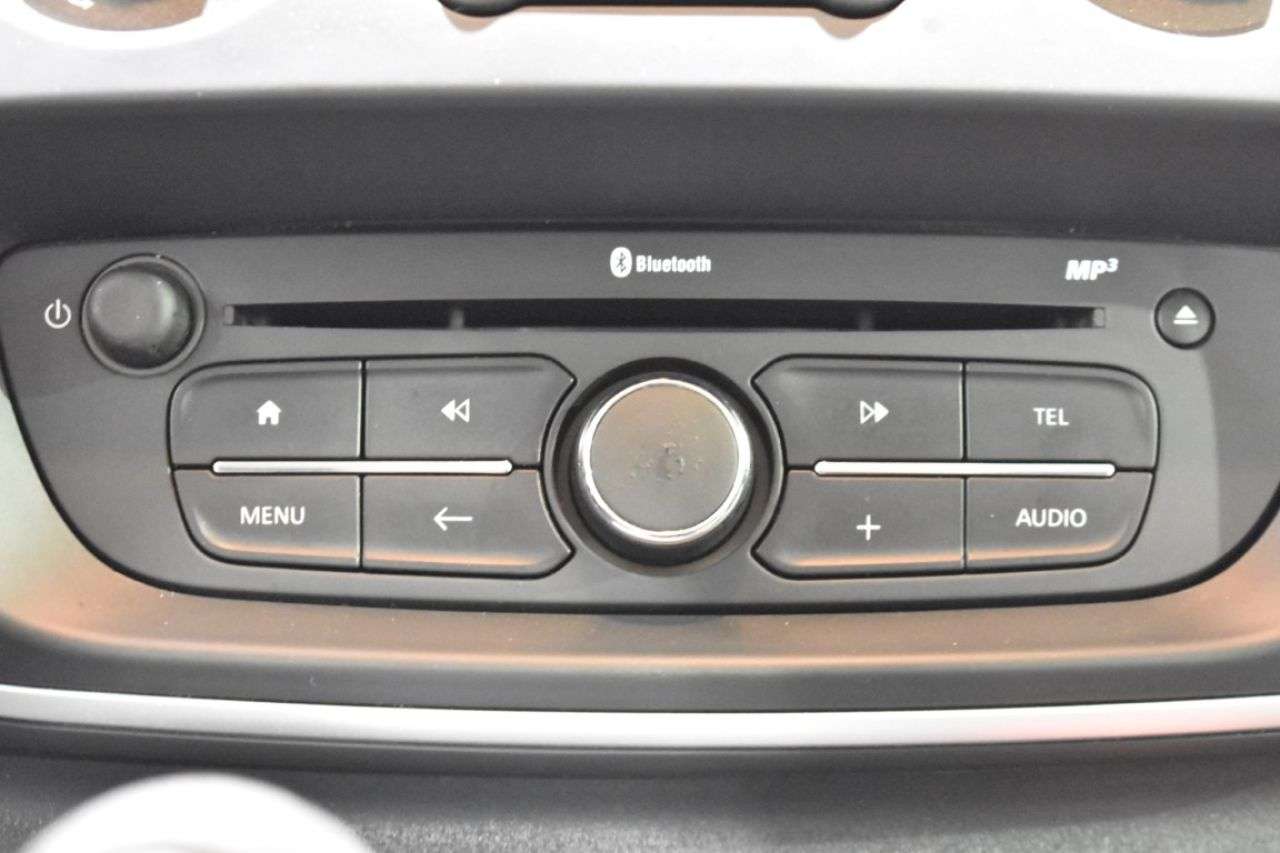 RENAULT KANGOO en Minoautos