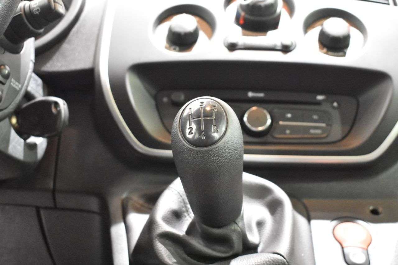 RENAULT KANGOO en Minoautos