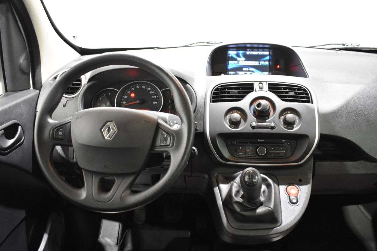 RENAULT KANGOO en Minoautos