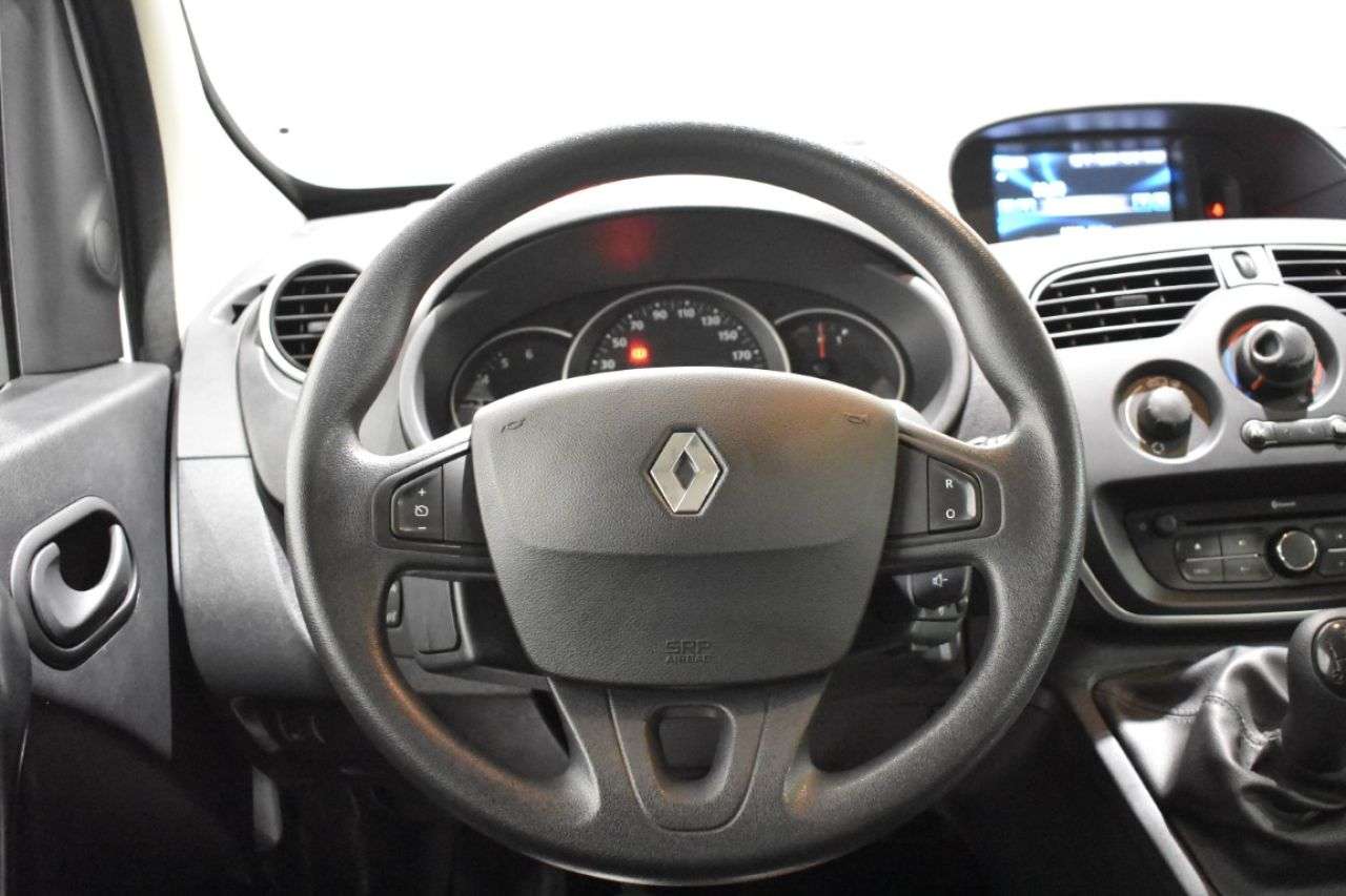 RENAULT KANGOO en Minoautos