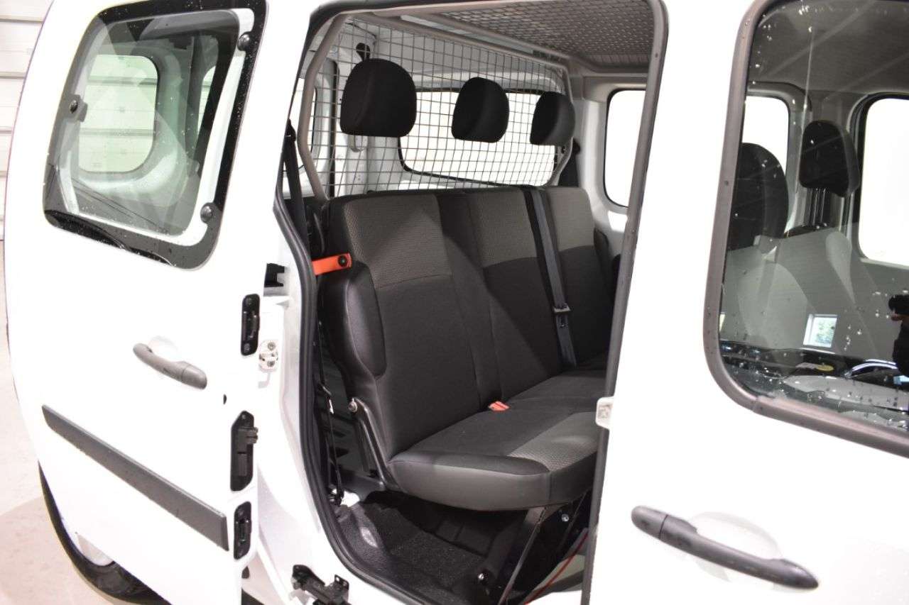 RENAULT KANGOO en Minoautos