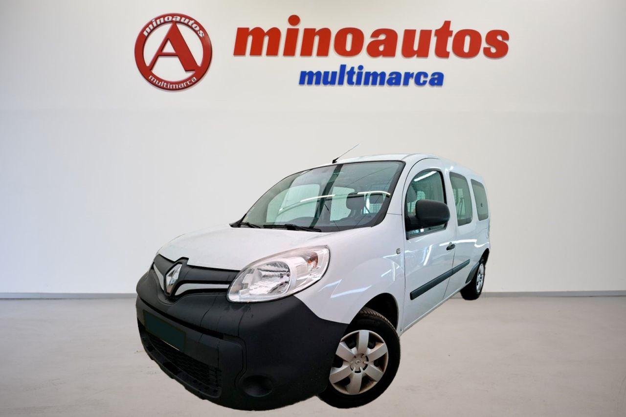 RENAULT KANGOO en Minoautos