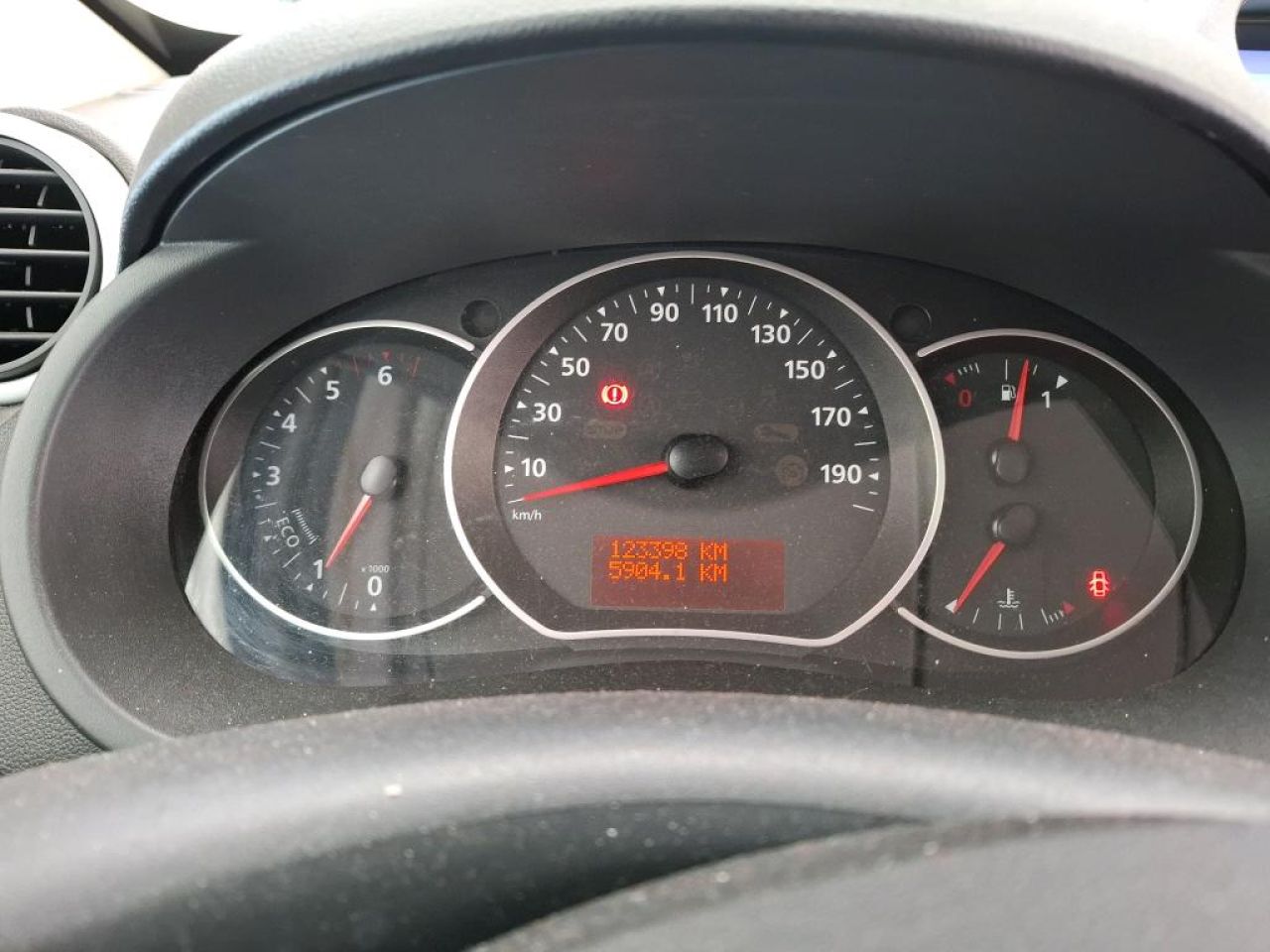 RENAULT KANGOO en Minoautos