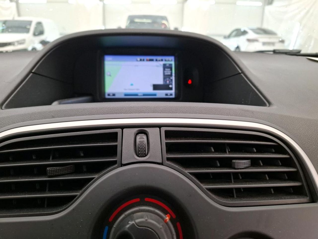RENAULT KANGOO en Minoautos
