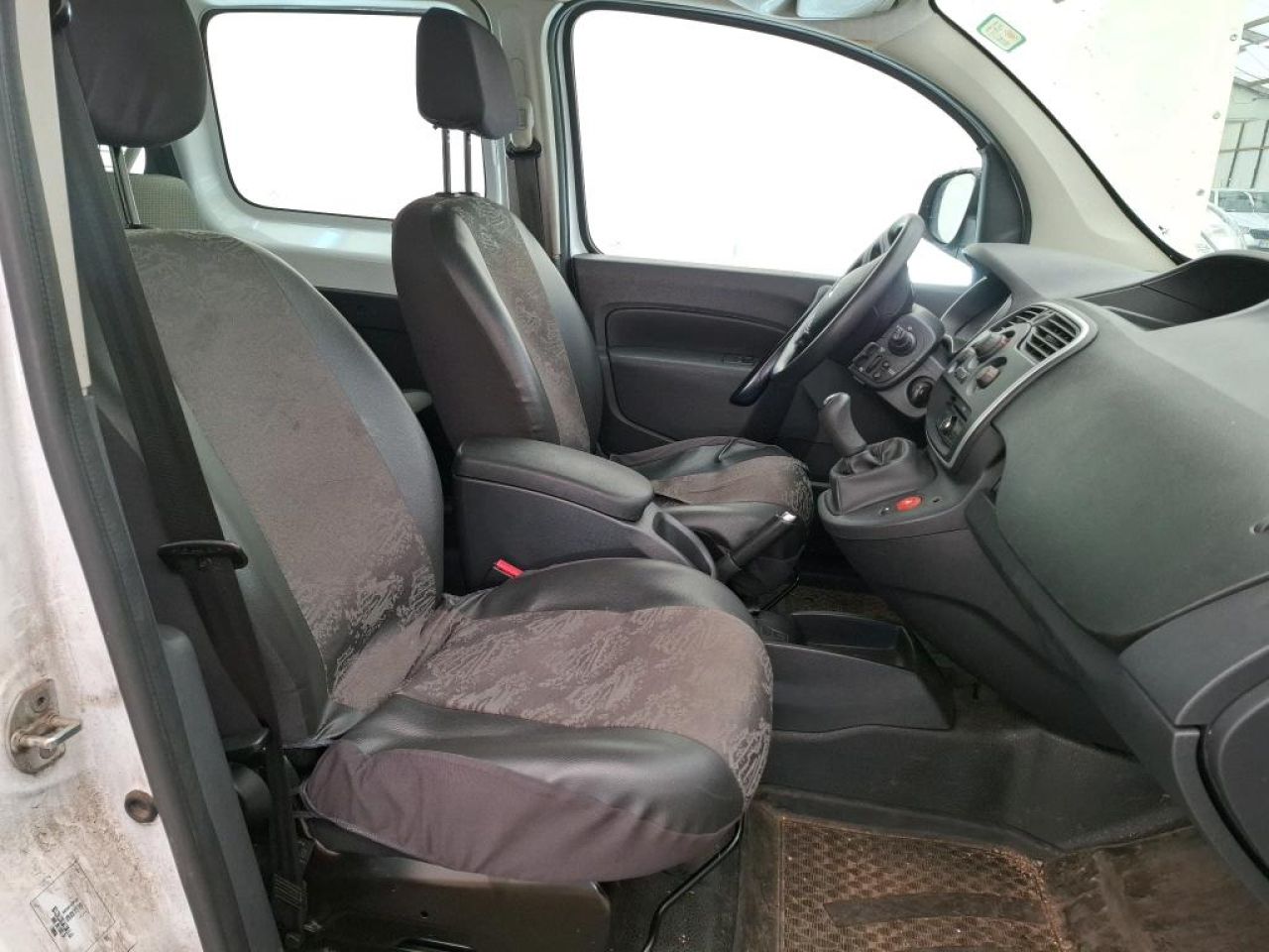 RENAULT KANGOO en Minoautos