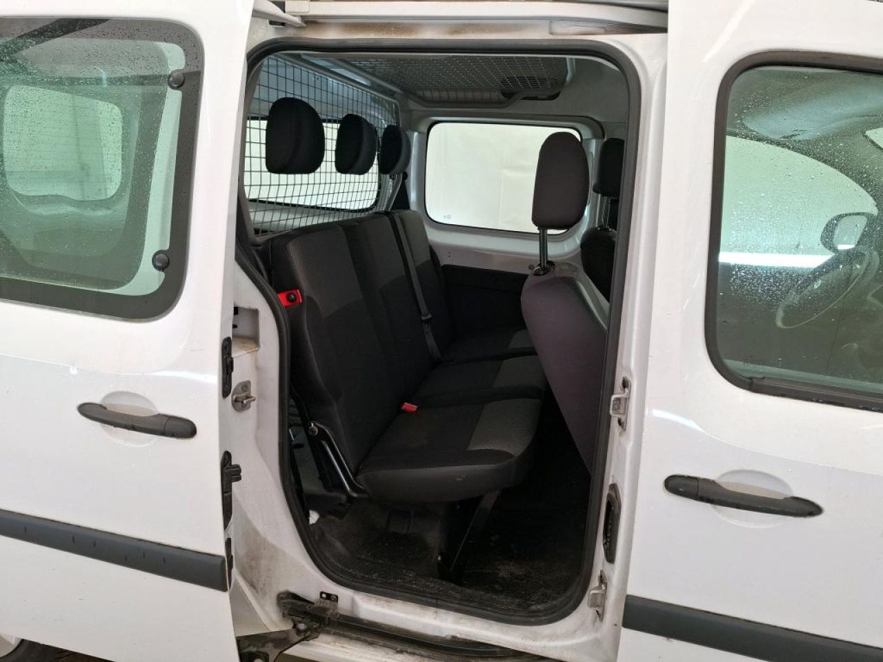 RENAULT KANGOO en Minoautos