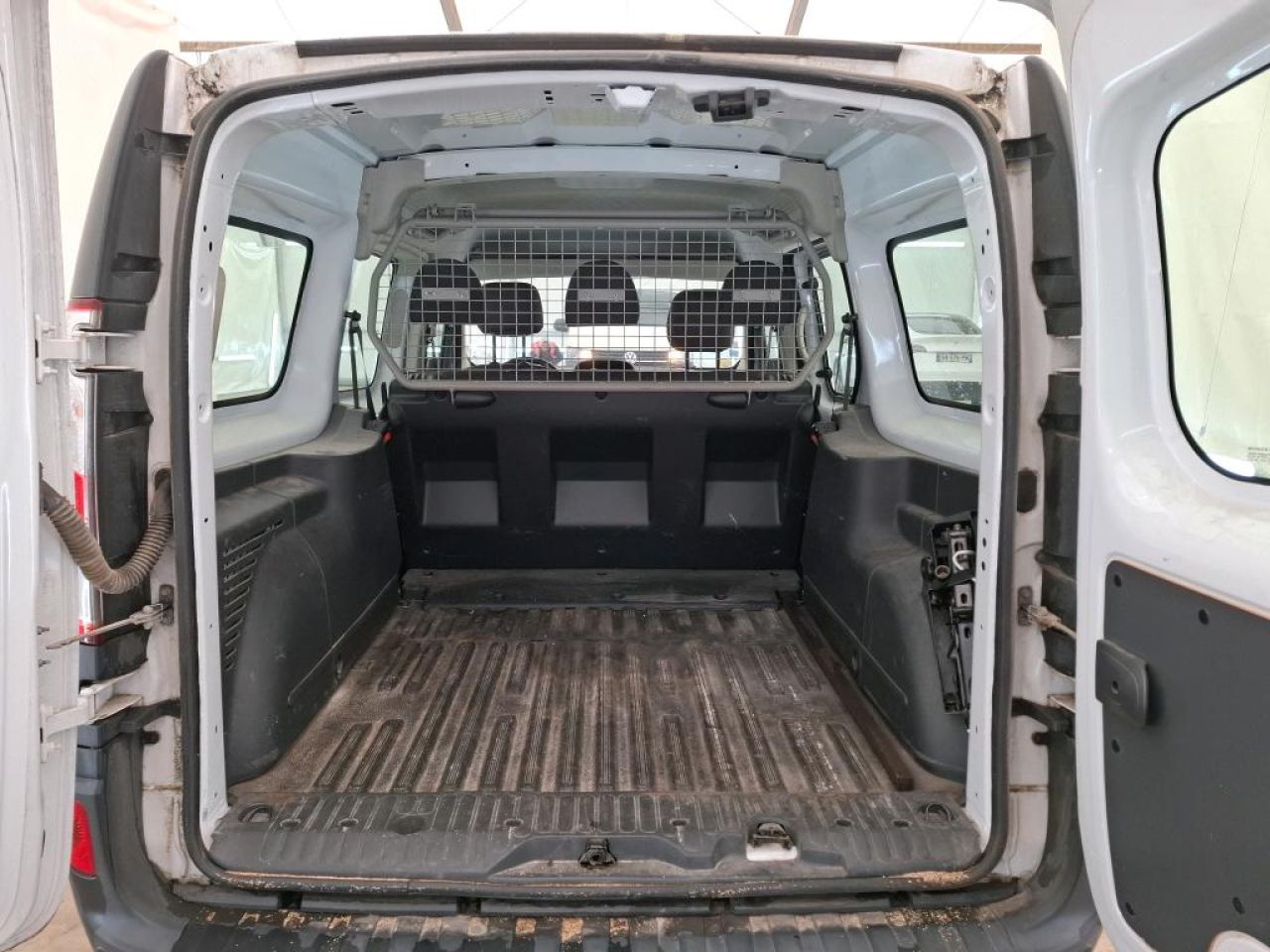 RENAULT KANGOO en Minoautos
