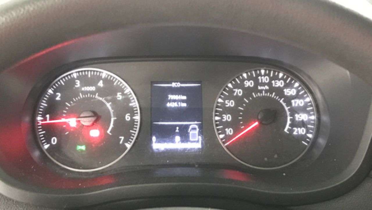 RENAULT MASTER en Minoautos