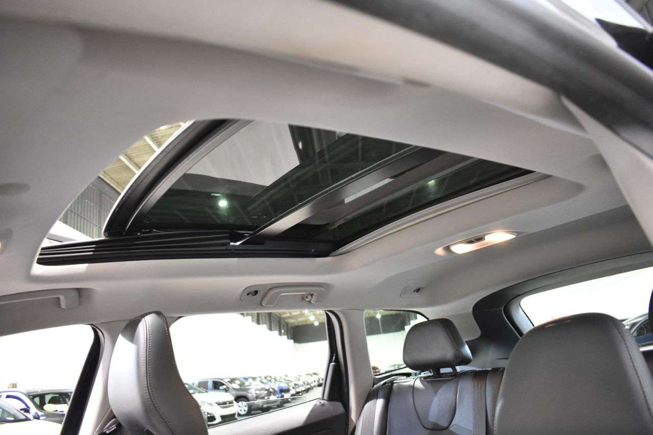 VOLVO XC60 en Minoautos