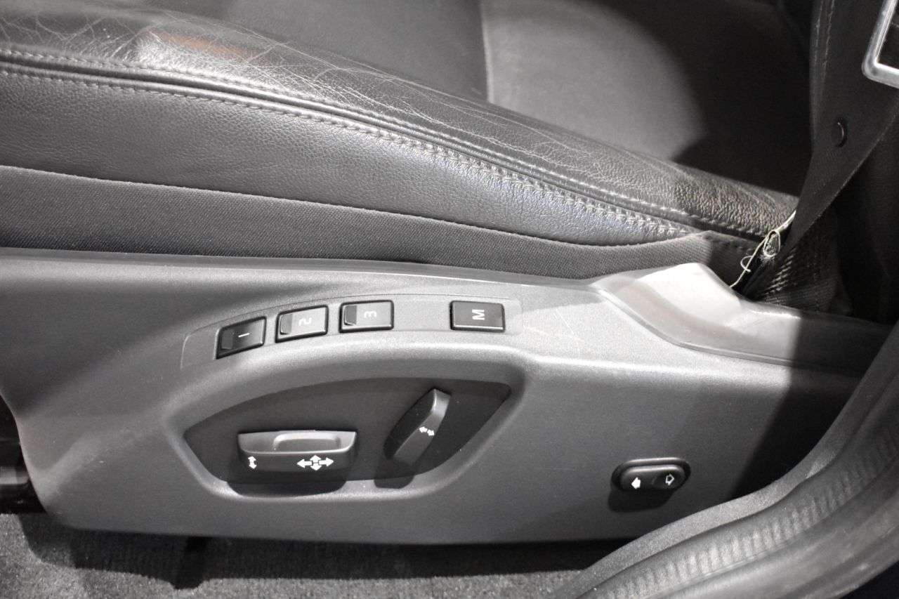 VOLVO XC60 en Minoautos