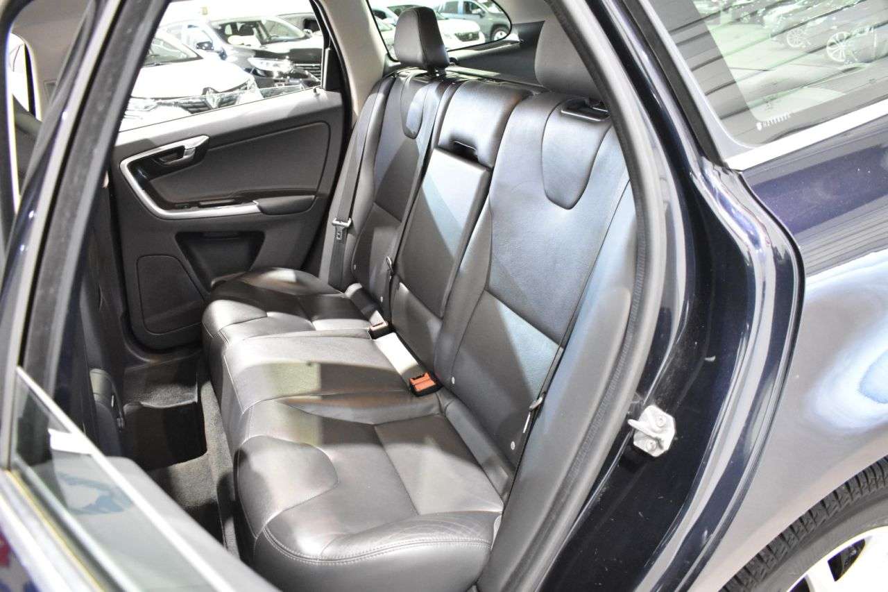 VOLVO XC60 en Minoautos