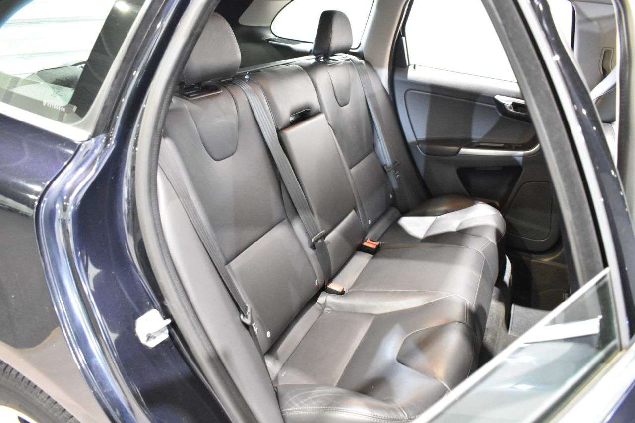 VOLVO XC60 en Minoautos