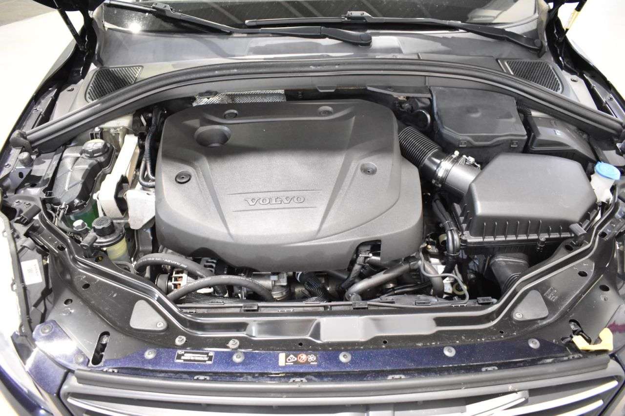 VOLVO XC60 en Minoautos