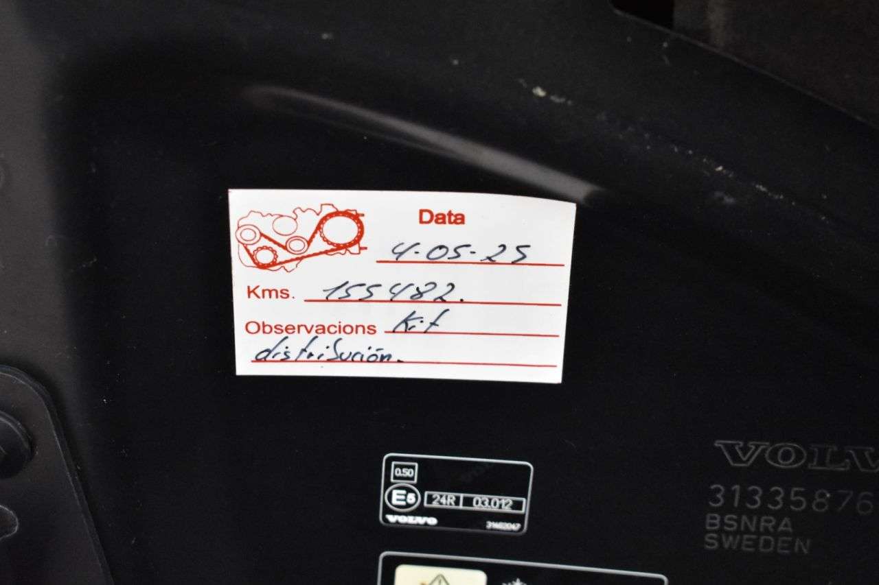 VOLVO XC60 en Minoautos