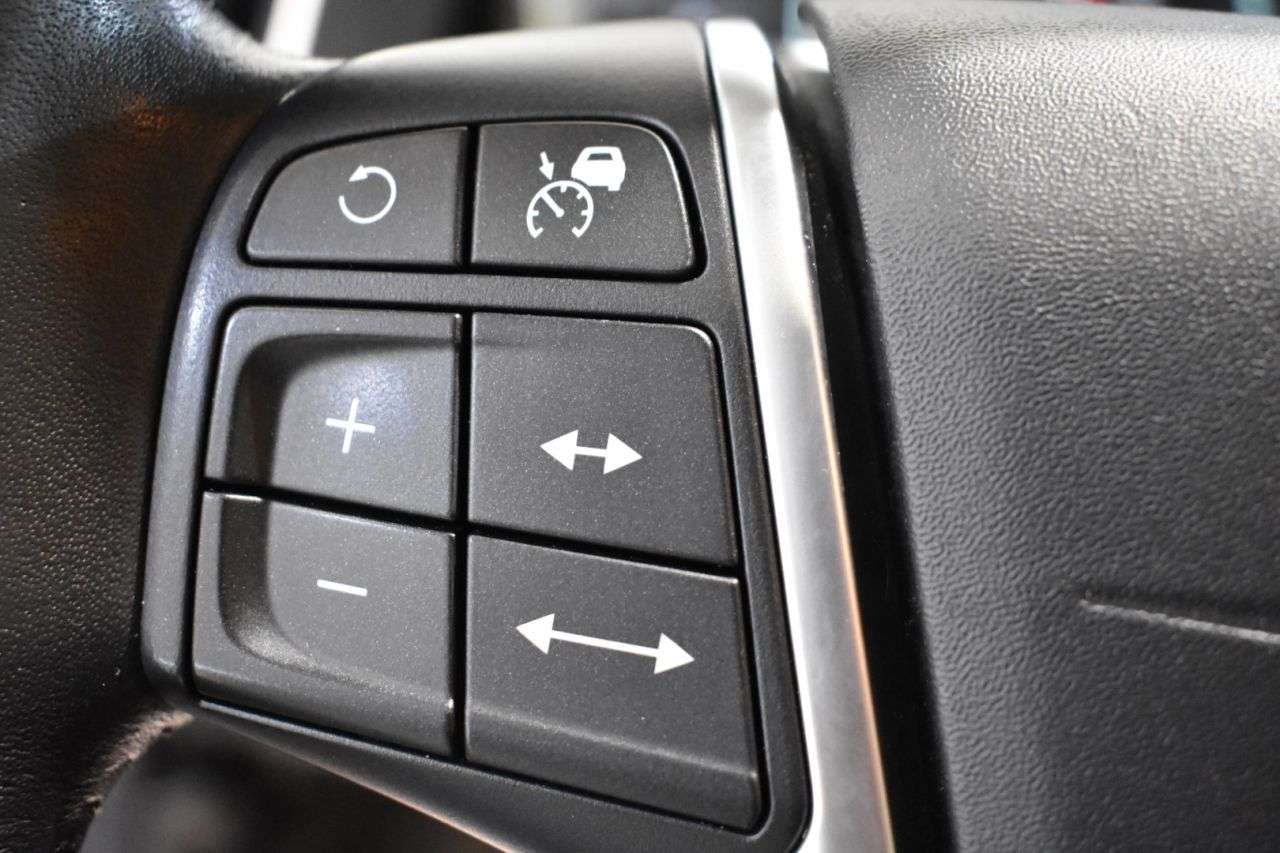 VOLVO XC60 en Minoautos