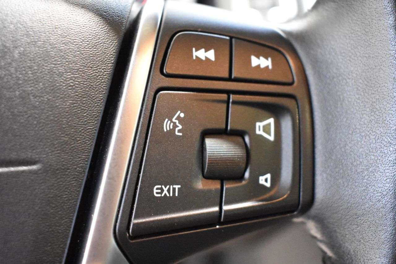 VOLVO XC60 en Minoautos